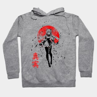 Oni 26 Hoodie